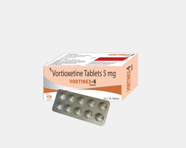VORTINEX 5
