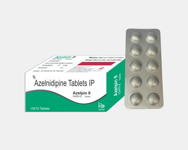 AZELPIN 8