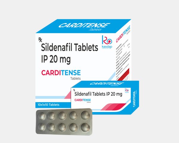 CARDITENSE