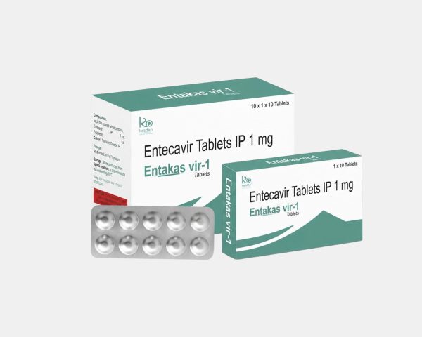 ENTAKAS VIR 1